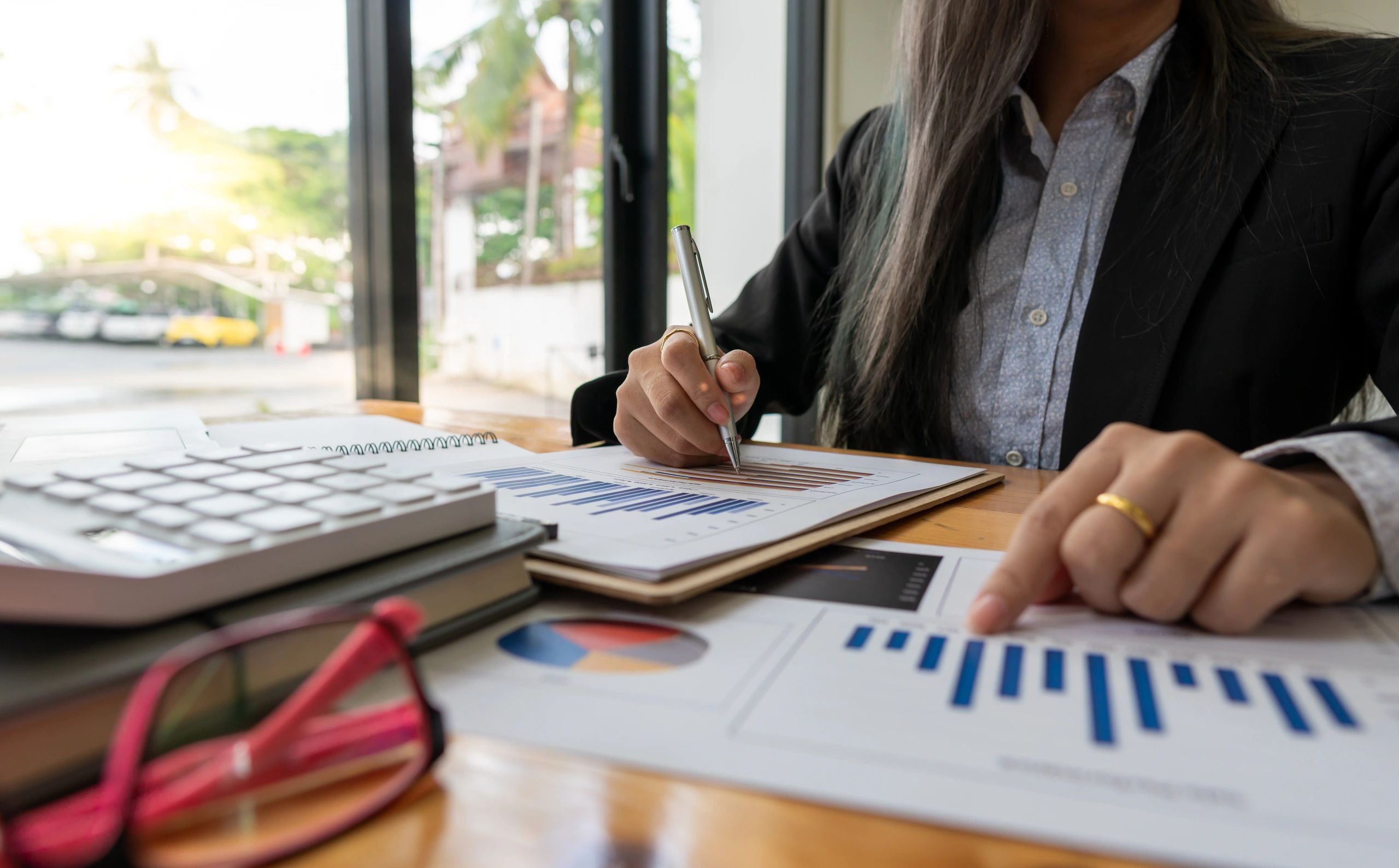 Bookkeeping Services